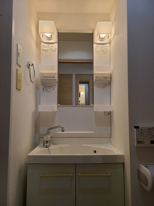 サヴォイ ザ・パームストリートの物件内観写真