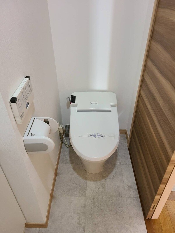 サヴォイ ザ・パームストリートの物件内観写真