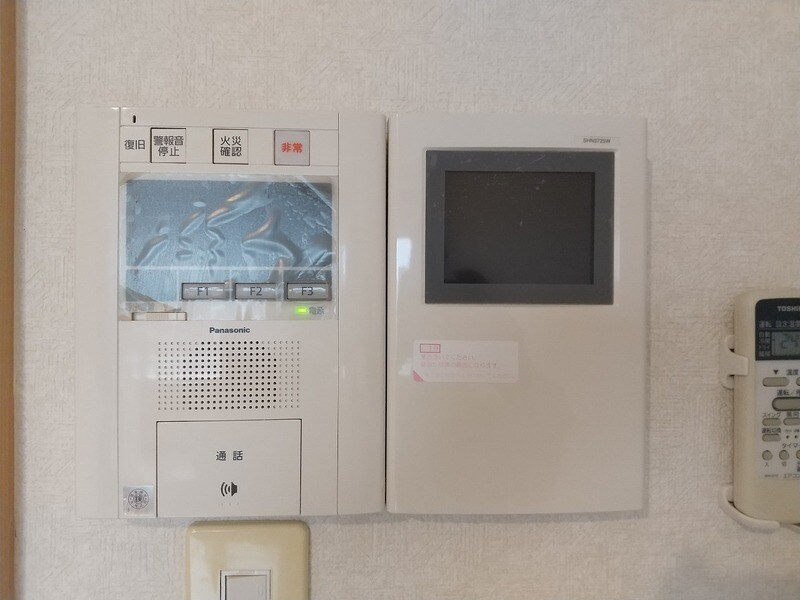 サヴォイ ザ・パームストリートの物件内観写真