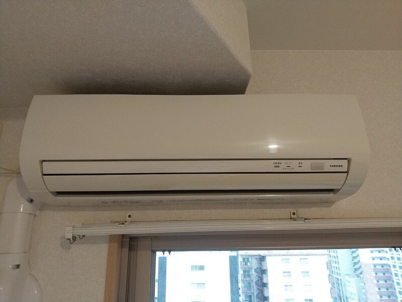 サヴォイ ザ・パームストリートの物件内観写真