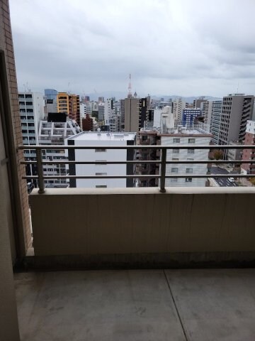 サヴォイ ザ・パームストリートの物件内観写真