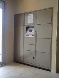 サヴォイ ザ・パームストリートの物件内観写真