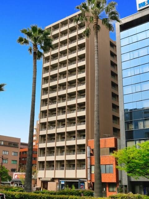 サヴォイ ザ・パームストリートの物件内観写真