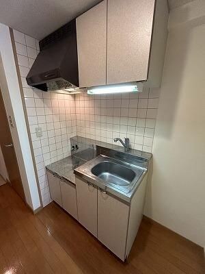 グランヴィラージュの物件内観写真