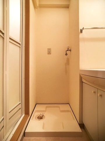 グランヴィラージュの物件内観写真