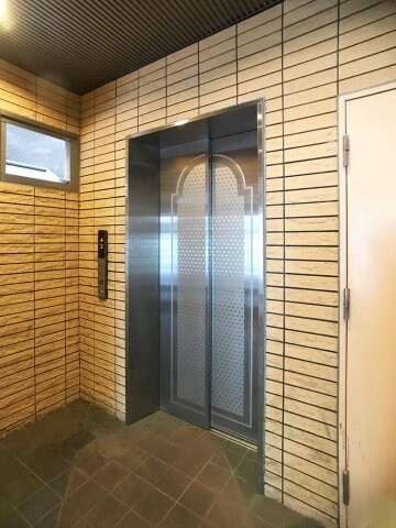 グランヴィラージュの物件内観写真