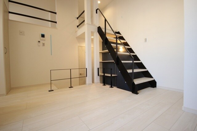 CB箱崎ブルームの物件内観写真