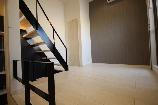 CB箱崎ブルームの物件内観写真