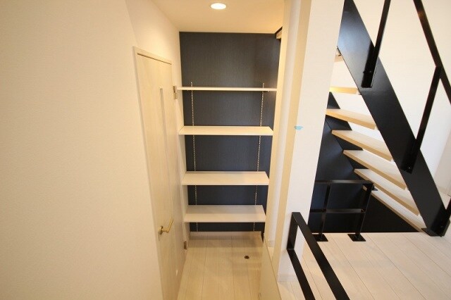 CB箱崎ブルームの物件内観写真