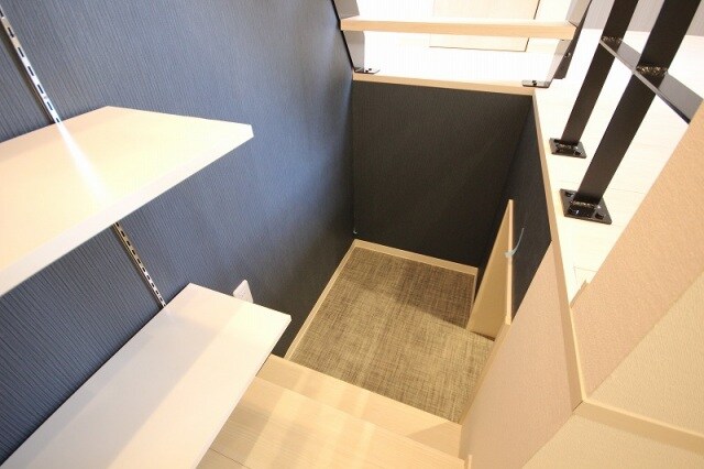 CB箱崎ブルームの物件内観写真