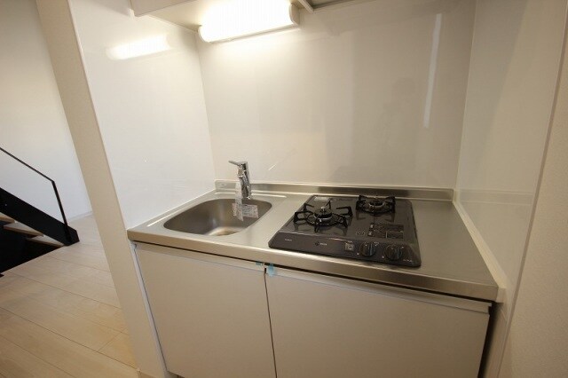 CB箱崎ブルームの物件内観写真