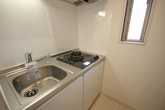 CB箱崎ブルームの物件内観写真