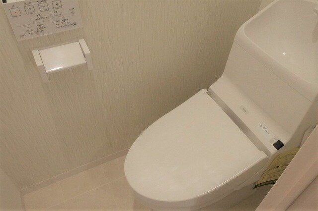 CB箱崎ブルームの物件内観写真