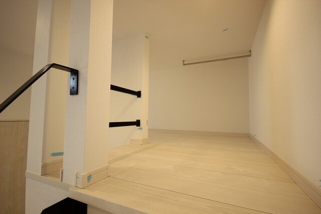 CB箱崎ブルームの物件内観写真