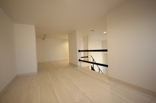 CB箱崎ブルームの物件内観写真