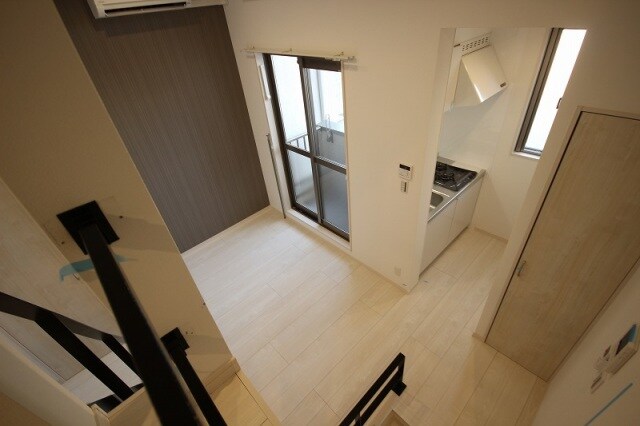 CB箱崎ブルームの物件内観写真