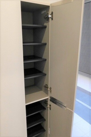 CB箱崎ブルームの物件内観写真