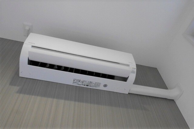 CB箱崎ブルームの物件内観写真