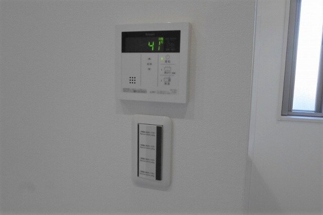 CB箱崎ブルームの物件内観写真