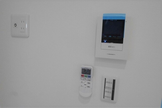 CB箱崎ブルームの物件内観写真