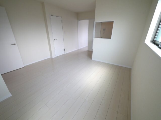 リテラ和白マリンビューの物件内観写真