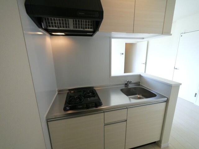 リテラ和白マリンビューの物件内観写真