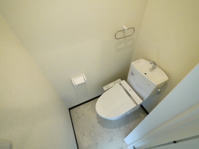 リテラ和白マリンビューの物件内観写真