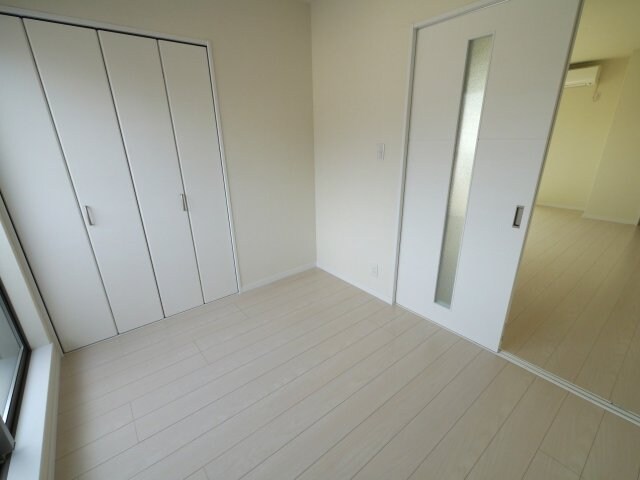 リテラ和白マリンビューの物件内観写真