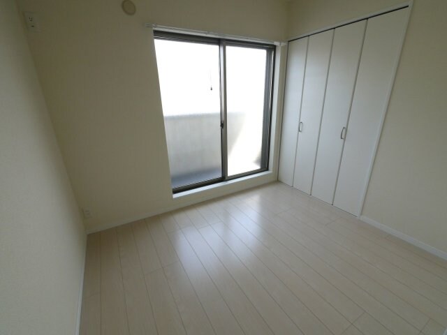 リテラ和白マリンビューの物件内観写真