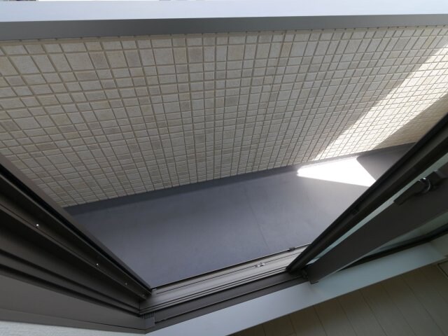 リテラ和白マリンビューの物件内観写真