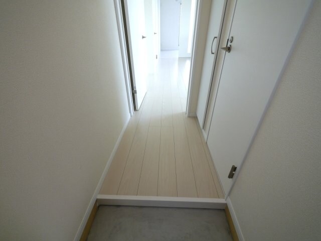 リテラ和白マリンビューの物件内観写真