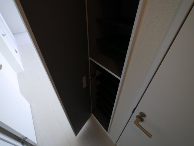 リテラ和白マリンビューの物件内観写真