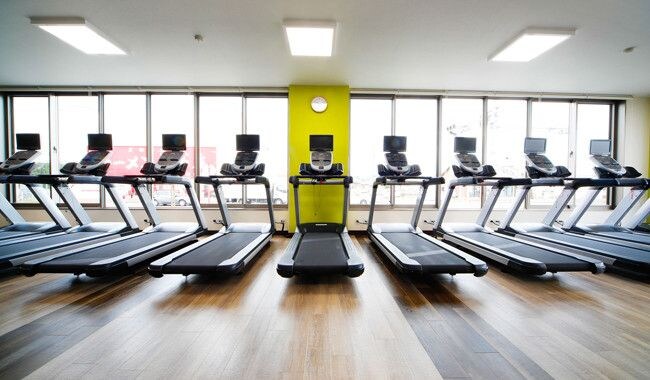 リテラ和白マリンビューの物件内観写真