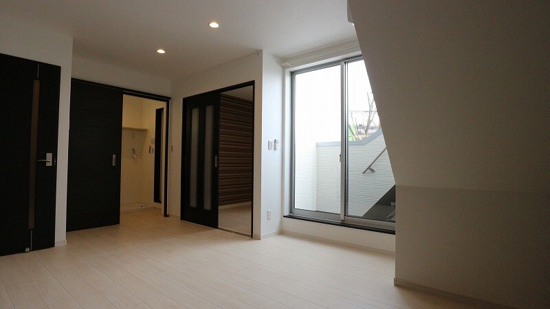 Grandtic桜の物件内観写真