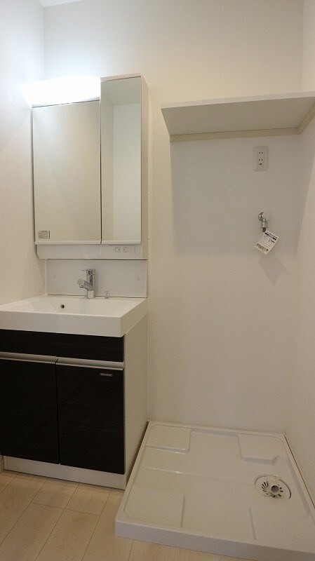 Grandtic桜の物件内観写真