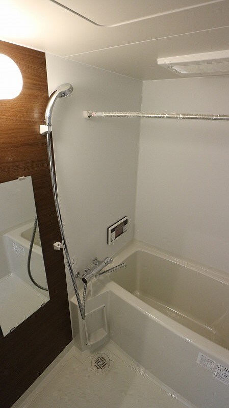 Grandtic桜の物件内観写真