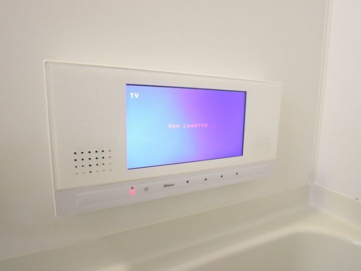 Grandtic桜の物件内観写真