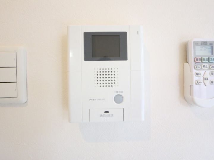 Grandtic桜の物件内観写真