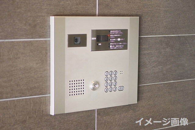 Grandtic桜の物件内観写真