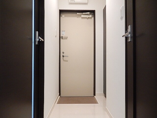 Grandtic桜の物件内観写真