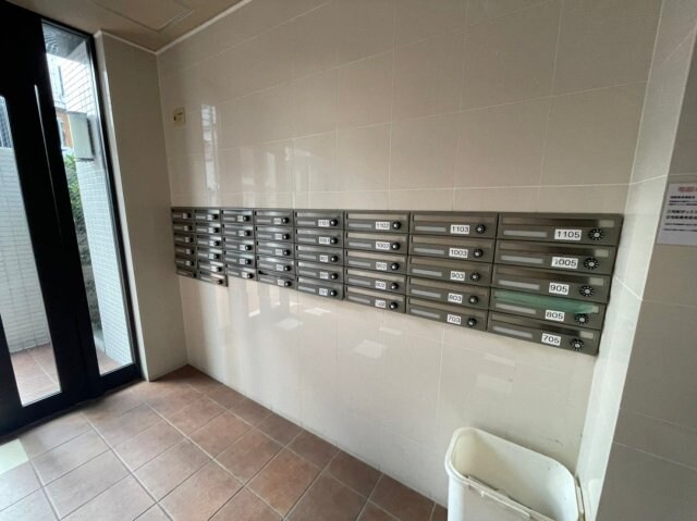 アクアシティ大博通の物件外観写真