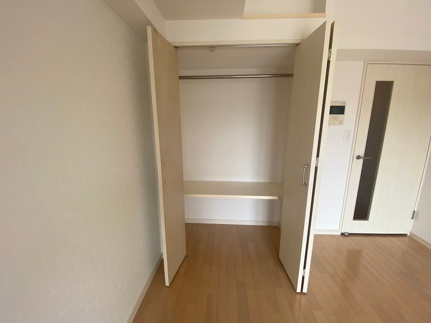 アクアシティ大博通の物件内観写真