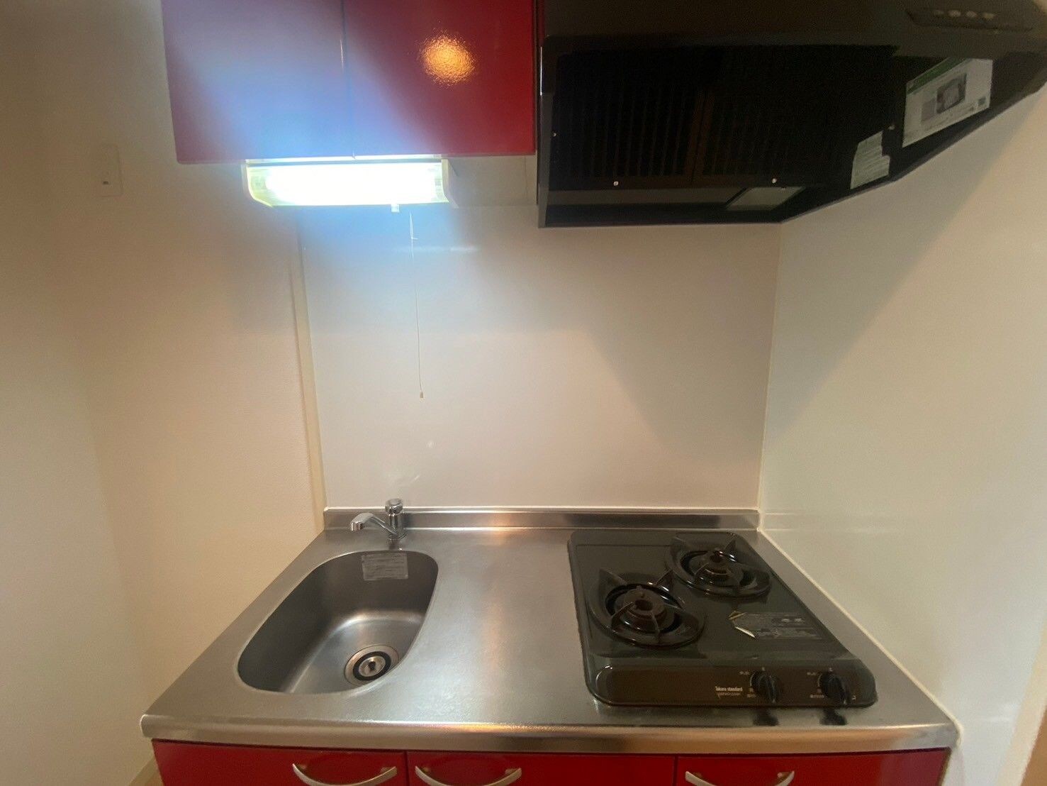 アクアシティ大博通の物件内観写真