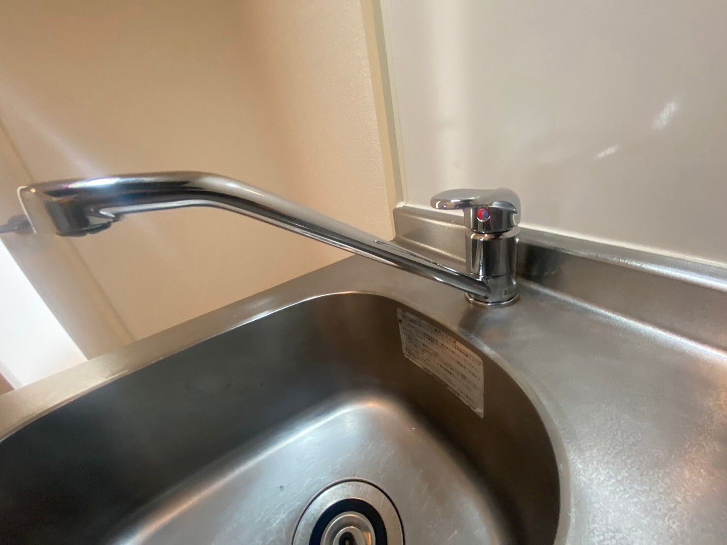 アクアシティ大博通の物件内観写真