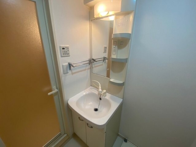 アクアシティ大博通の物件内観写真