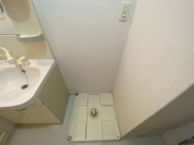 アクアシティ大博通の物件内観写真