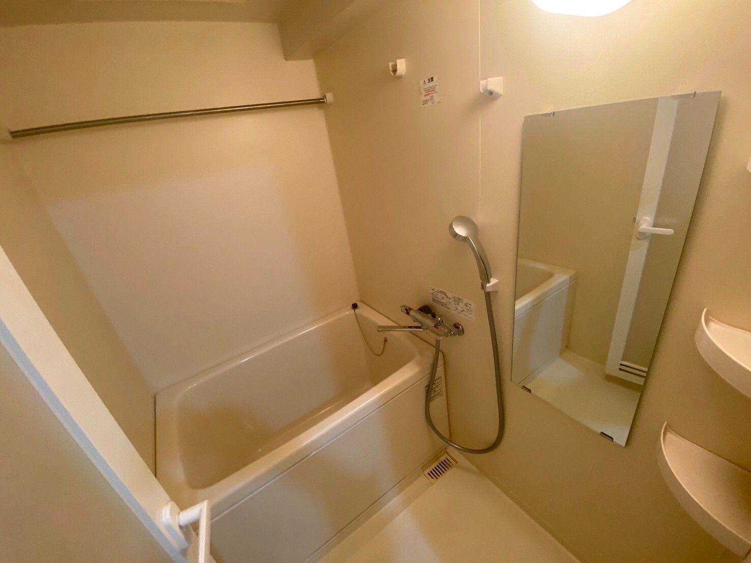 アクアシティ大博通の物件内観写真