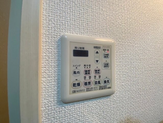 アクアシティ大博通の物件内観写真