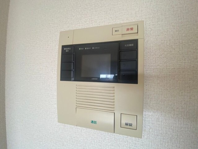 アクアシティ大博通の物件内観写真