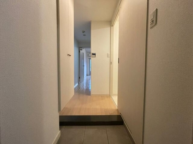 アクアシティ大博通の物件内観写真